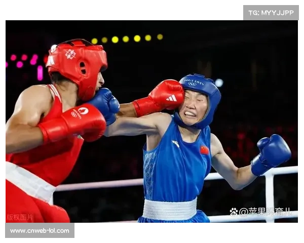 内蒙古体育局制定拳击发展规划 杨柳引领人才培养体系