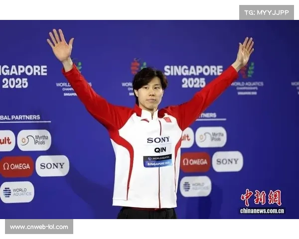 覃海洋100米蛙泳夺冠历程：从技术转型到状态精准调控