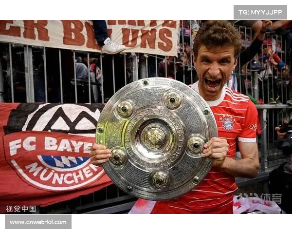 拜仁加冕第28次“圣诞冠军”，创自然年领跑+客场不败历史