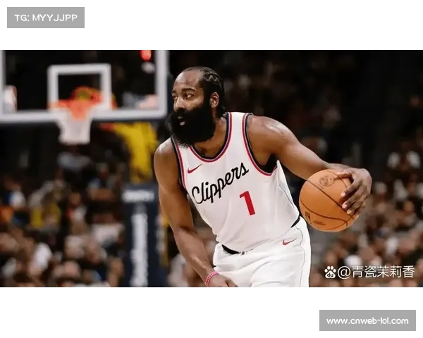 哈登快船时期场均27+8球队拒绝交易竞争力坚持不变 哈登快船时期场均27+8球队拒绝交易竞争力坚持不变